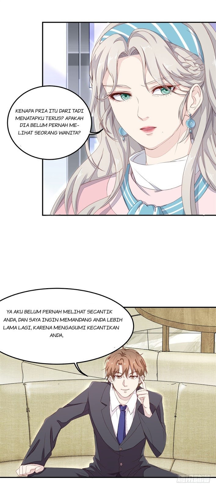 Ultimate Of God Eyes Chapter 05 Gambar 5